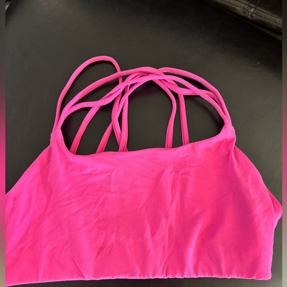 Athleta Bra